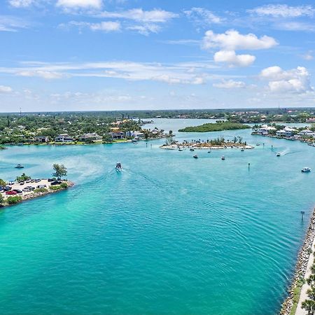 Holiday Inn Express And Suites - Nokomis - Sarasota South 외부 사진