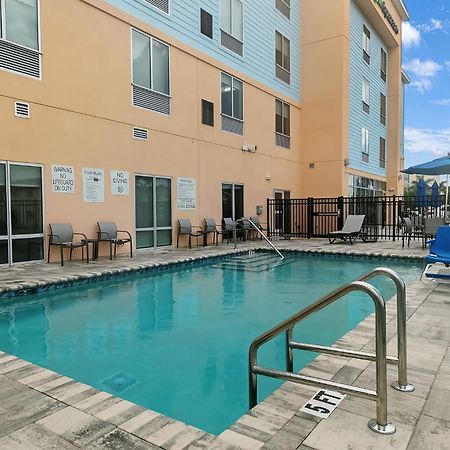 Holiday Inn Express And Suites - Nokomis - Sarasota South 외부 사진