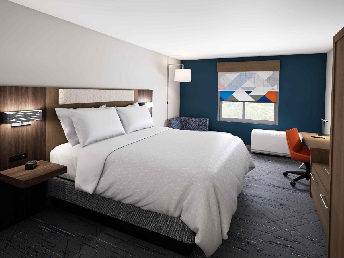 Holiday Inn Express And Suites - Nokomis - Sarasota South 외부 사진