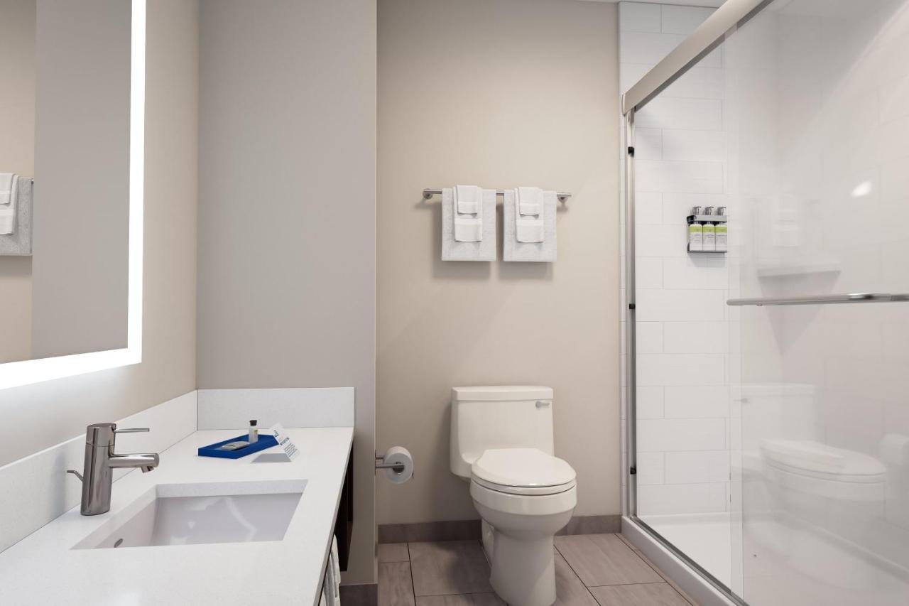 Holiday Inn Express And Suites - Nokomis - Sarasota South 외부 사진