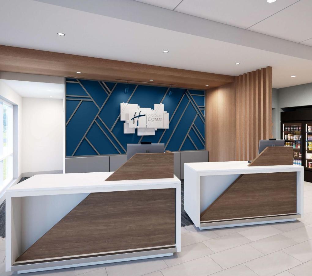 Holiday Inn Express And Suites - Nokomis - Sarasota South 외부 사진