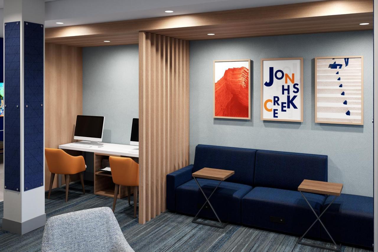 Holiday Inn Express And Suites - Nokomis - Sarasota South 외부 사진