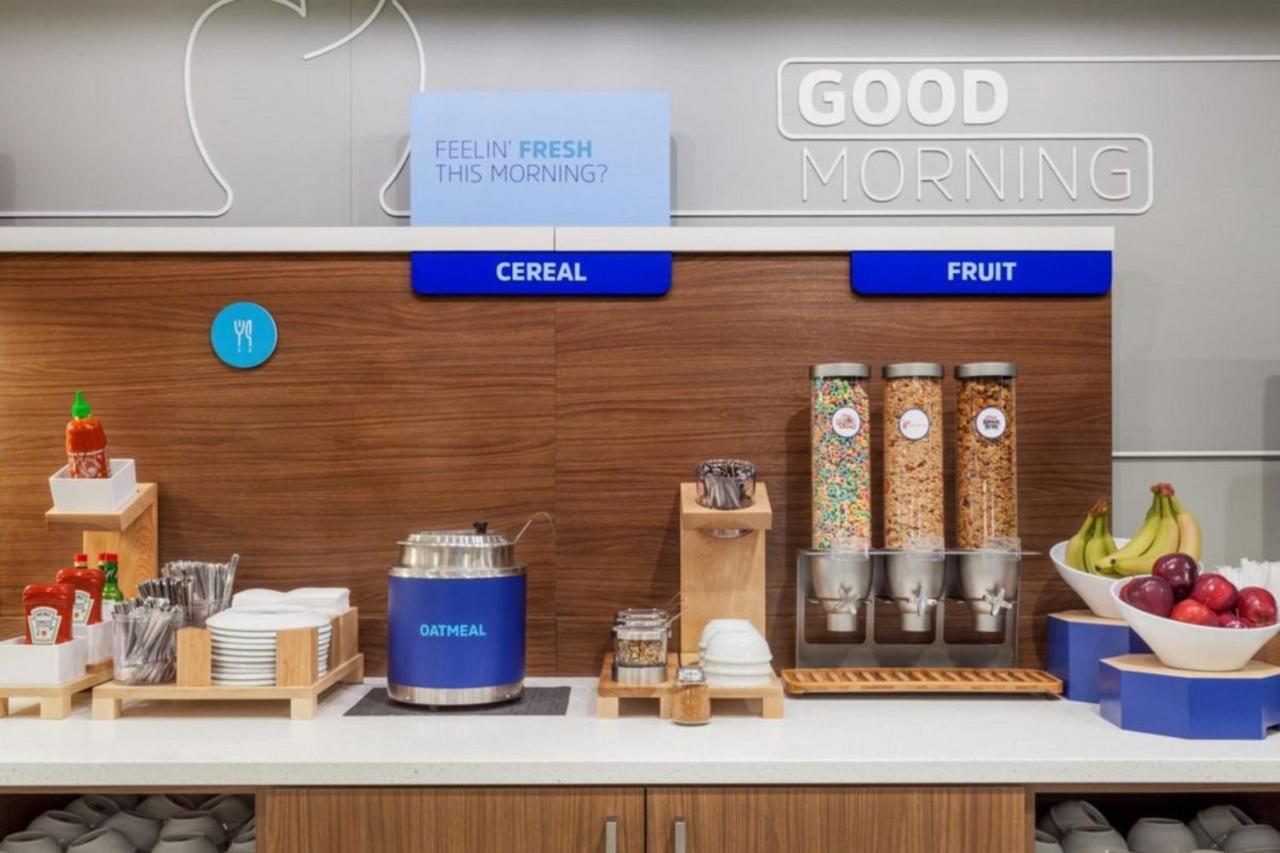 Holiday Inn Express And Suites - Nokomis - Sarasota South 외부 사진