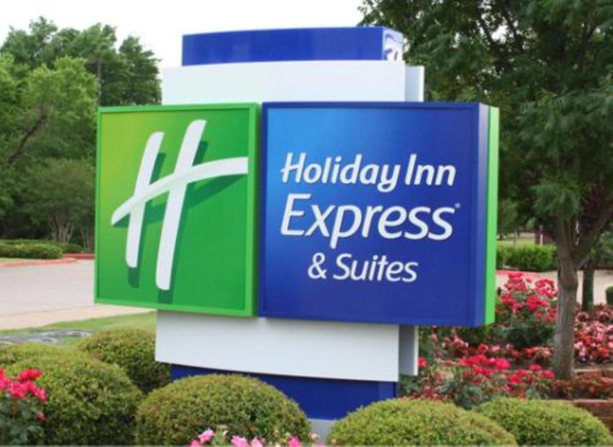 Holiday Inn Express And Suites - Nokomis - Sarasota South 외부 사진