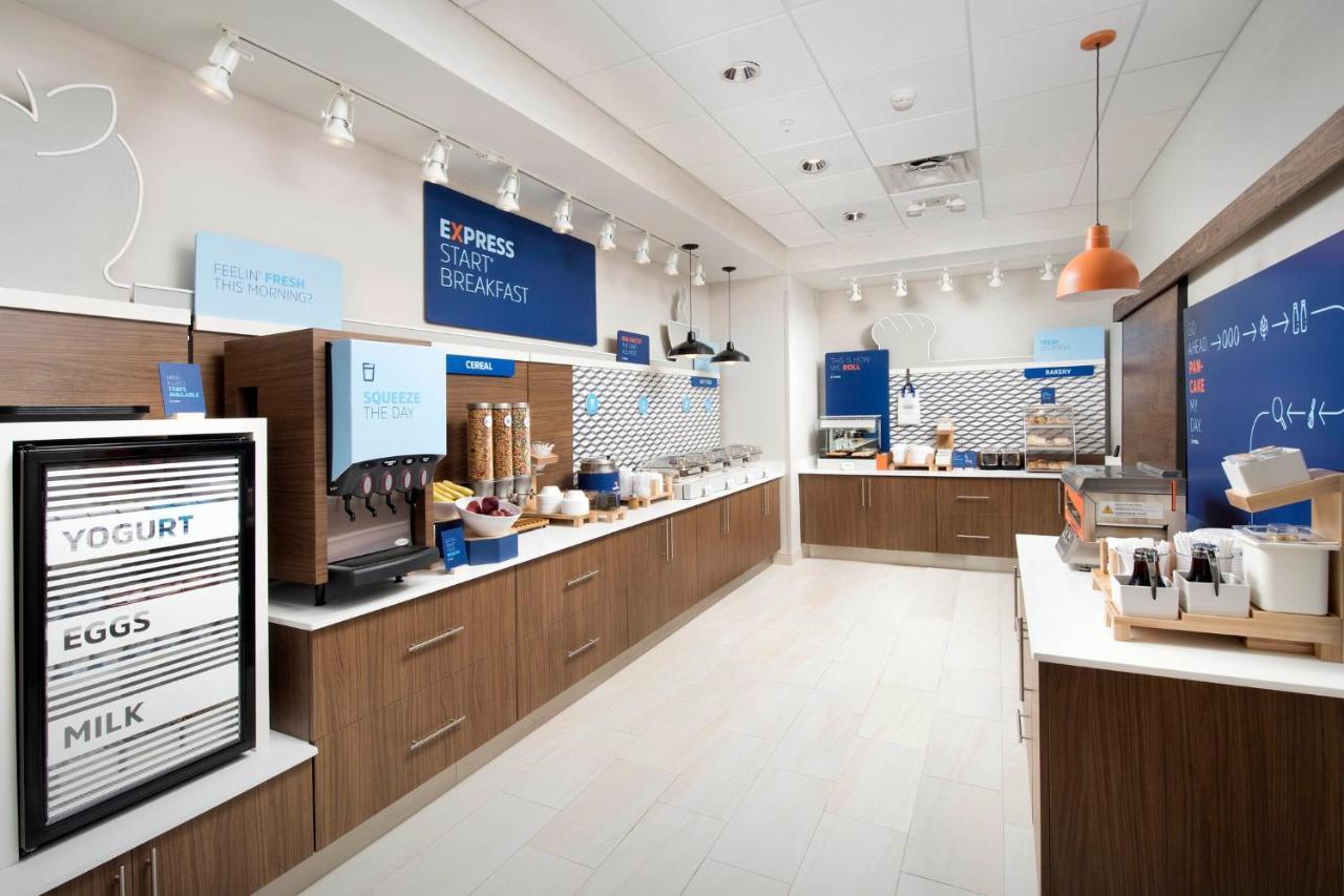 Holiday Inn Express And Suites - Nokomis - Sarasota South 외부 사진
