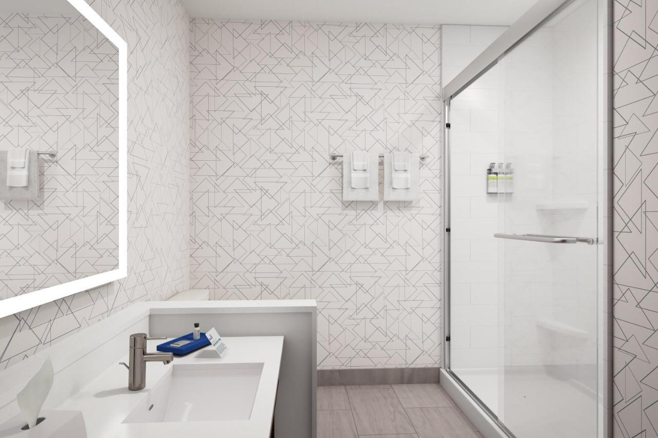Holiday Inn Express And Suites - Nokomis - Sarasota South 외부 사진