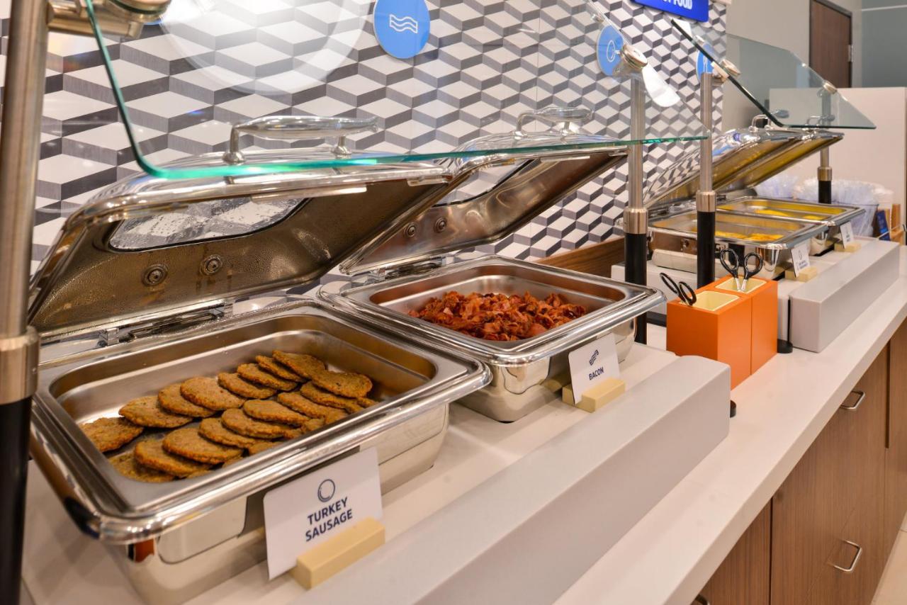 Holiday Inn Express And Suites - Nokomis - Sarasota South 외부 사진