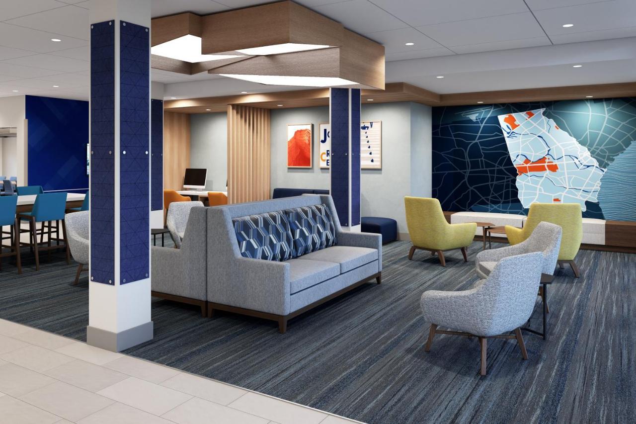 Holiday Inn Express And Suites - Nokomis - Sarasota South 외부 사진