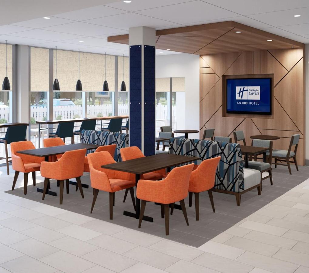 Holiday Inn Express And Suites - Nokomis - Sarasota South 외부 사진