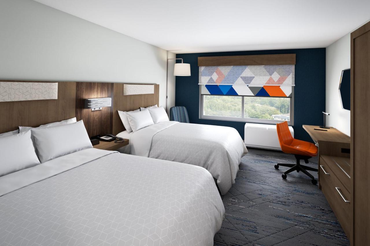 Holiday Inn Express And Suites - Nokomis - Sarasota South 외부 사진
