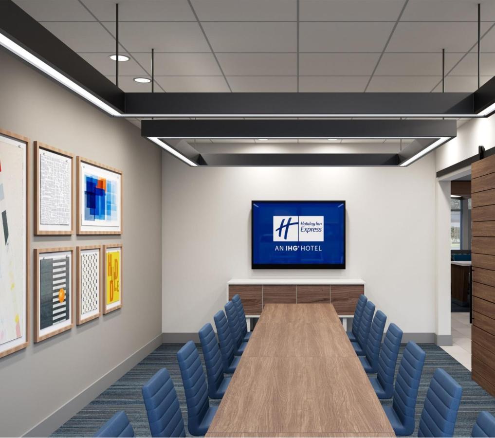 Holiday Inn Express And Suites - Nokomis - Sarasota South 외부 사진