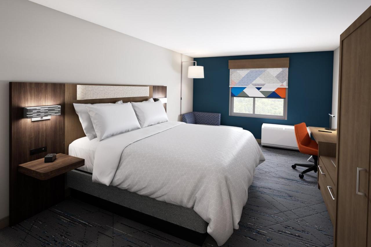 Holiday Inn Express And Suites - Nokomis - Sarasota South 외부 사진