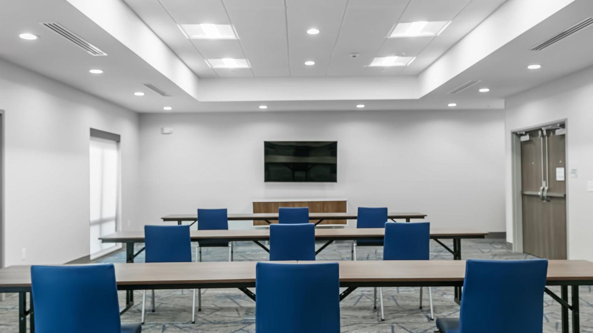 Holiday Inn Express And Suites - Nokomis - Sarasota South 외부 사진