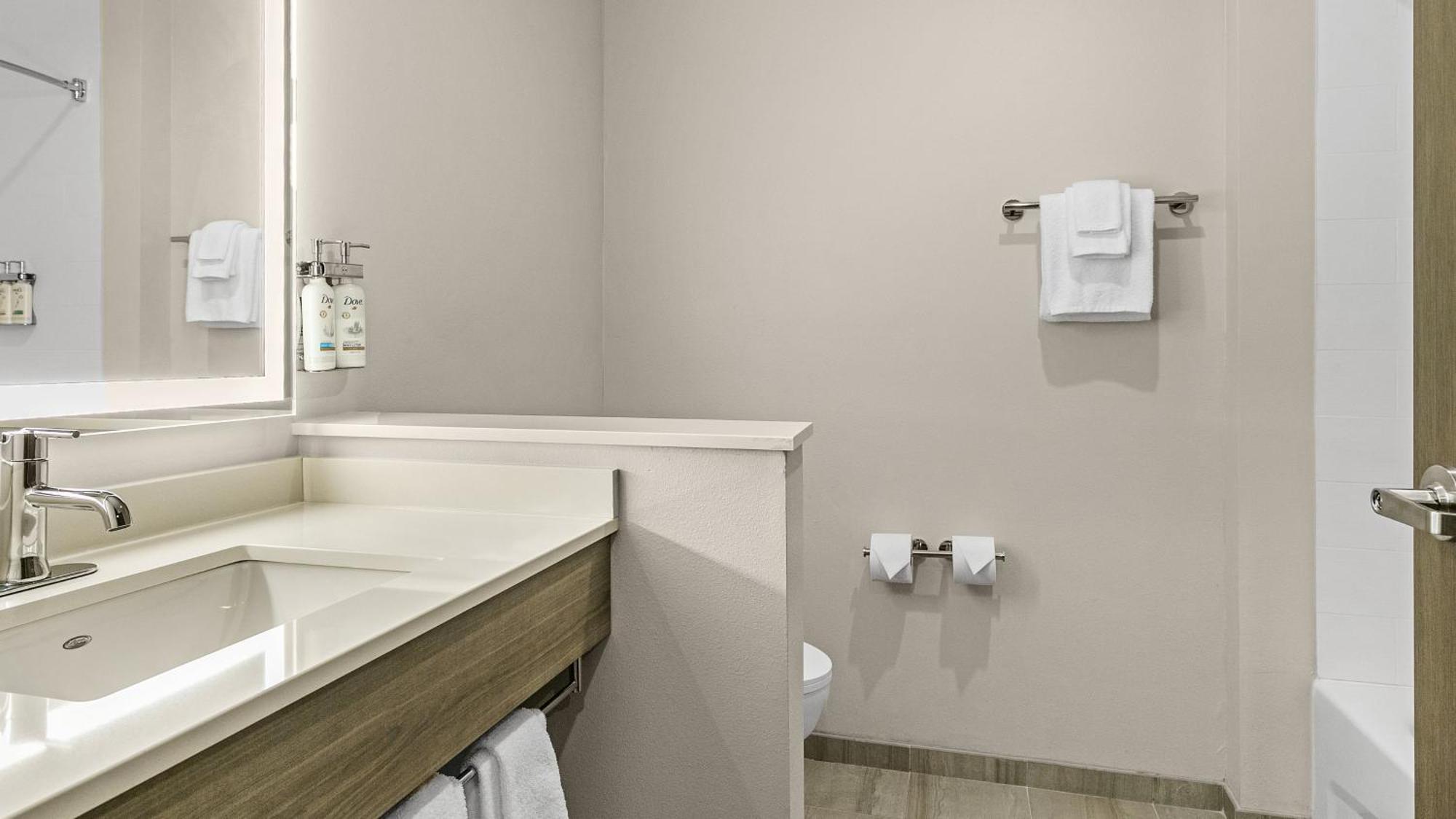 Holiday Inn Express And Suites - Nokomis - Sarasota South 외부 사진