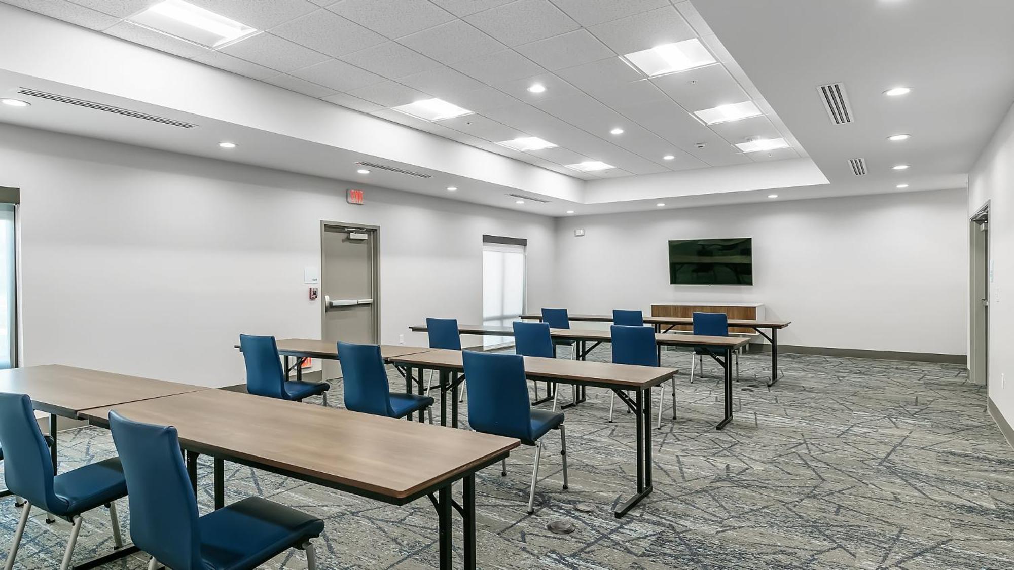 Holiday Inn Express And Suites - Nokomis - Sarasota South 외부 사진