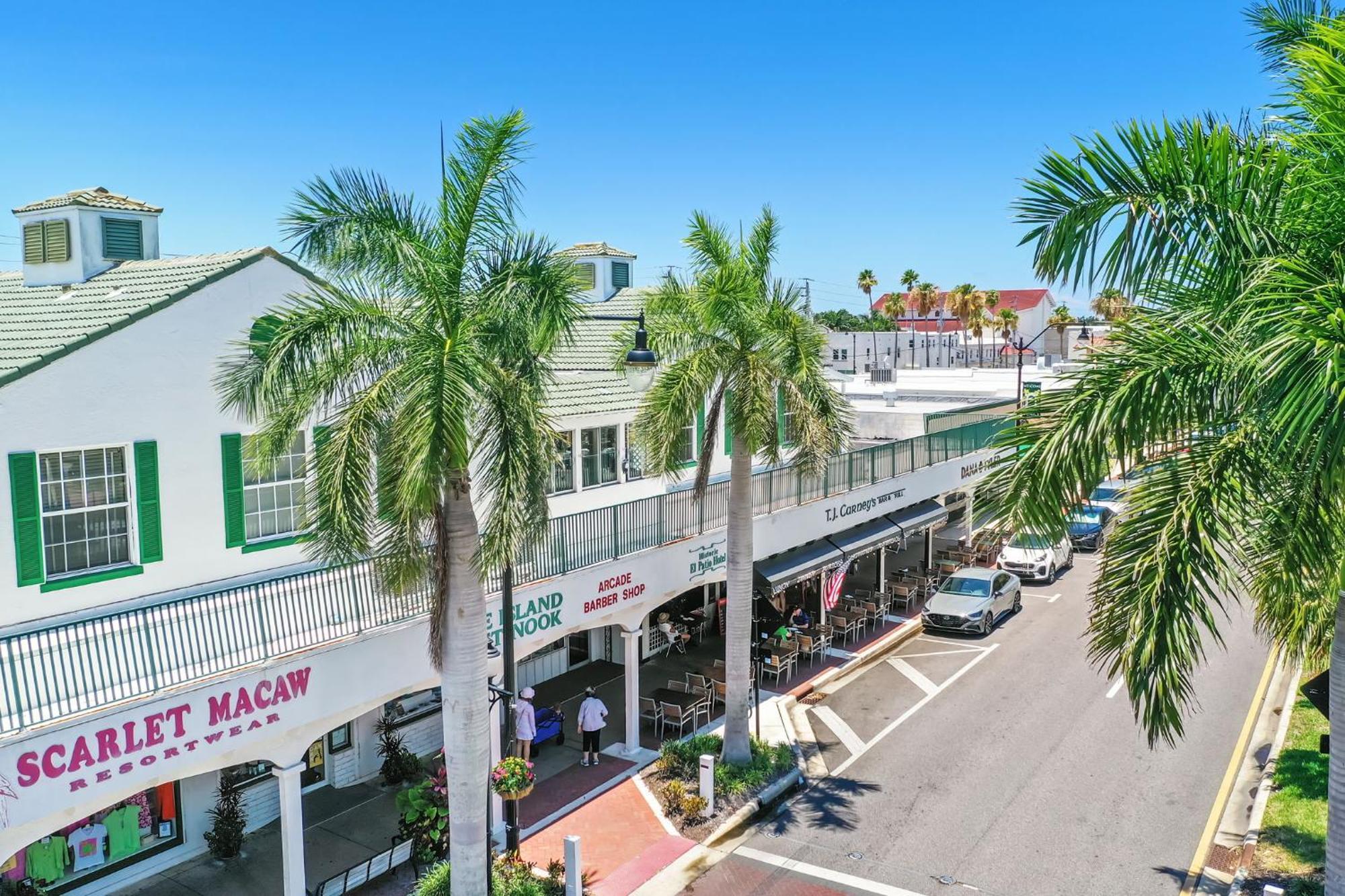 Holiday Inn Express And Suites - Nokomis - Sarasota South 외부 사진